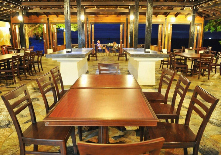 Food & Drinks 4, Beach Club Koh Tao, Ko Phangan