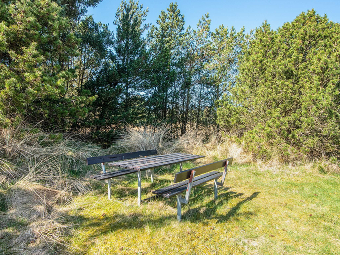 Others 5, 10 person holiday home in Blåvand, Varde