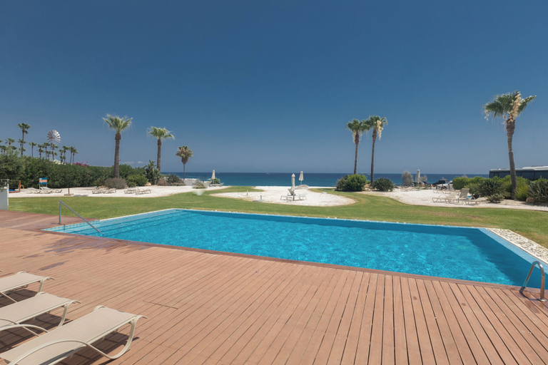 Sport & Beauty 2, Protaras Thalassa Apartment Ta206