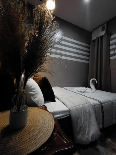 Room 5, Cozy Room in Taguig With 1 Bedroom and Kitchenette, Taguig