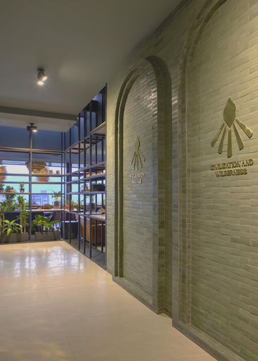 Food & Drinks 5, Blues Suites Medellin, Medellín