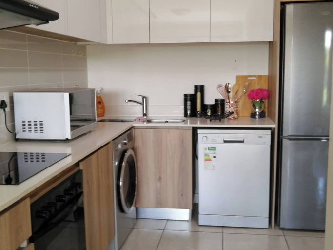 Interior 5, The Blyde Modern Oasis Pretoria, City of Tshwane