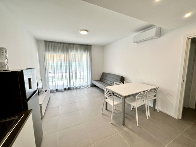Interior 3, Apartment with pool in Bibione, Venezia