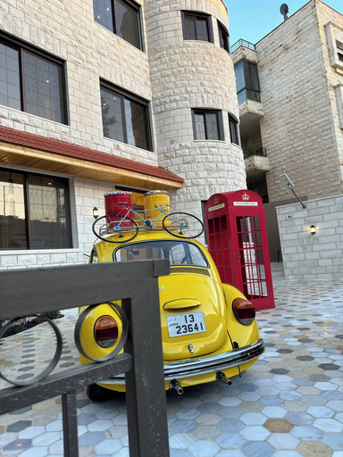 Property grounds 3, 6, Antica Jabalal-lwebdeh, Wadi Essier