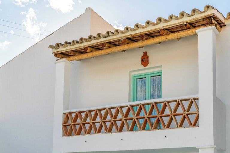 Exterior & Views 2, Casa De La Tita Beln, Sevilla