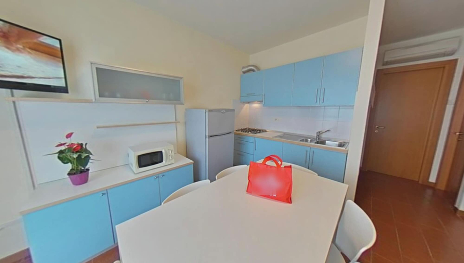 Interior 3, Convenient Family Base Near the Beach, Udine