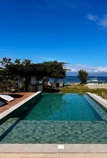 Sport & Beauty 5, UZURI KUBO HUTS, Moalboal