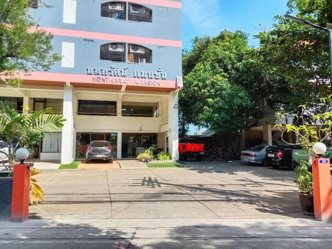Others 3, Nontharat Mansion, Muang Nonthaburi