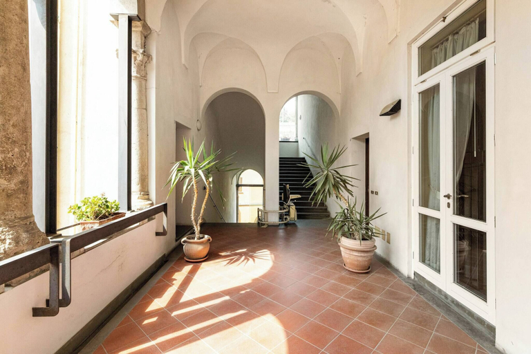 Others 5, House Of The Architect - Sweet Apartment, Forli' - Cesena