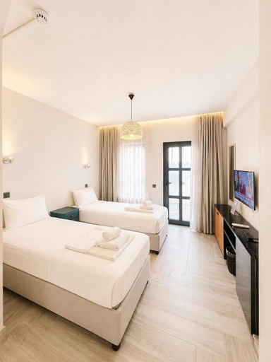 Room 5, Alada Saphire Bozcaada, Bozcaada