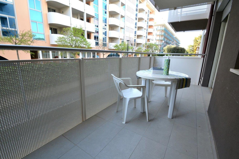 Primary image 1, Flat in a Modern Coastal Building, Venezia