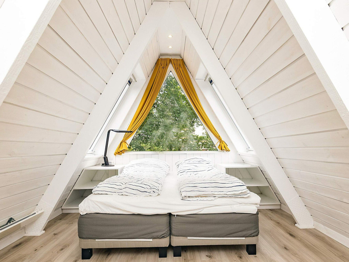 Interior 5, 4 Star Holiday Home in Farso, Vesthimmerland