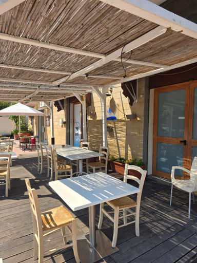 Food & Drinks, Gli Amici della Puglia, Taranto