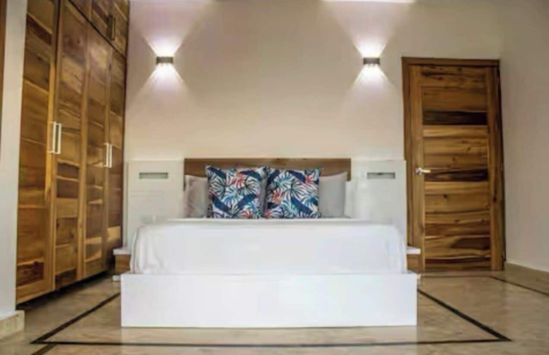 Room 5, Beautiful and Cozy With sea Views, Las Terrenas