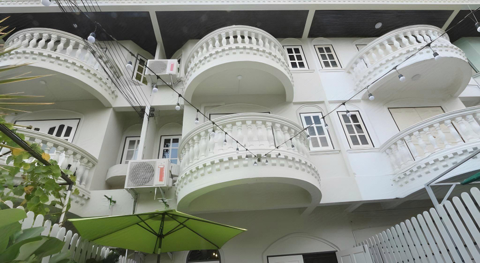 Exterior & Views 1, Neveu Premier Residence, Huai Kwang