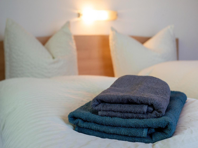 Bedroom, Chalet in Tirol by Zillertal Ski Slopes, Schwaz