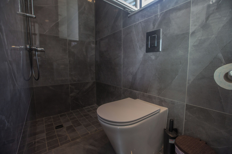 Bathroom 4, Protaras Holiday Villa Bp15