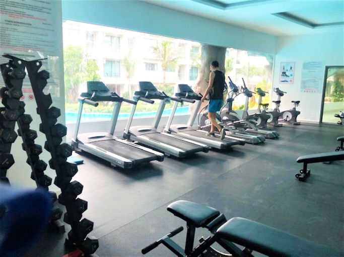 Others 4, Laguna Beach 3 The Maldives - top floor studio, Pattaya
