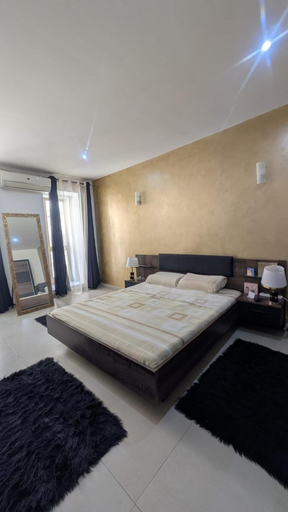 Room 5, Ruwts Valletta City Apartment