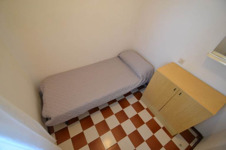 Room 2, Cozy Flat With Private Garden, Venezia