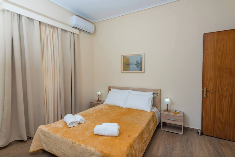 Room 5, Katerina Residence - Beachfront Plaz Eot, Ionian Islands