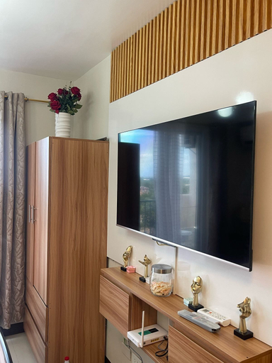 Interior, Room-luxury Condo-sea View- Near Beach, Lapu-Lapu City