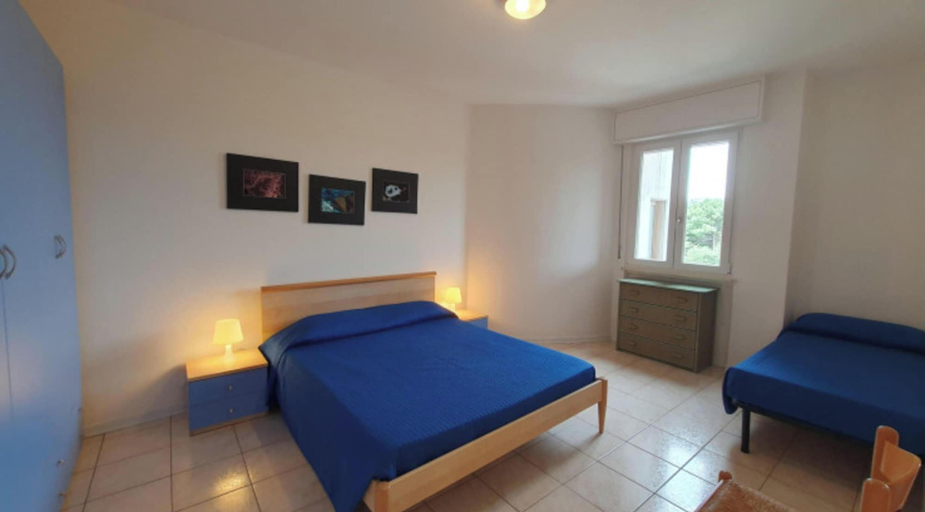 Room, Cozy Holiday Escape on the Seafront of Lignano, Udine