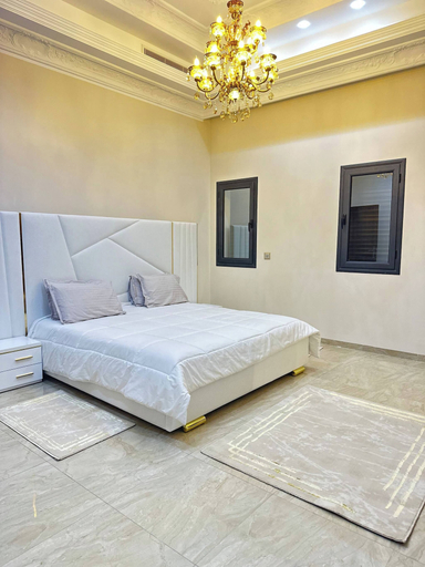 Room 2, Luxury Villa, Central Ac, Bbq, Ideal For Events, Ksour Essef