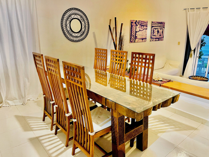 Others 4, Room-executive Basic Room With Swimming, Cozumel