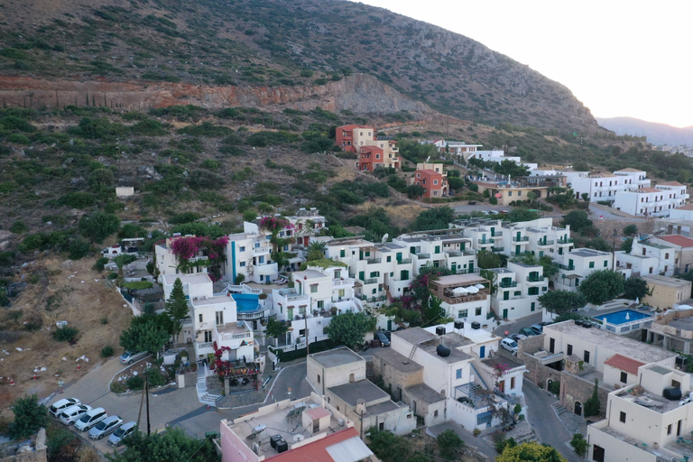 Others 2, Standard big room apartment in blue Aegean with shared pool, kitchen and Ac, Crete