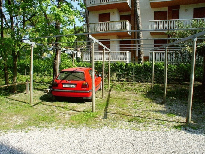 Exterior & Views 2, Have a Nice Stay in our Well-equipped Flat With Balcony, Udine