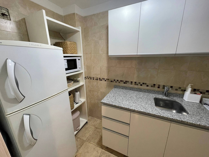 Others 5, Charming Apartment in Recoleta Comfort and Style for 4 People, Distrito Federal