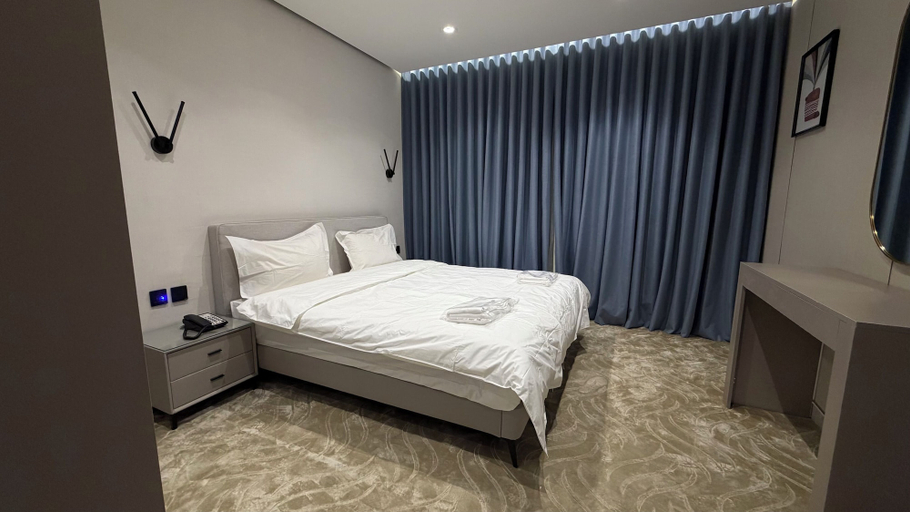 Room 4, 002 Tara-jre Jabal Al Lweibdeh With Stunning View, Wadi Essier