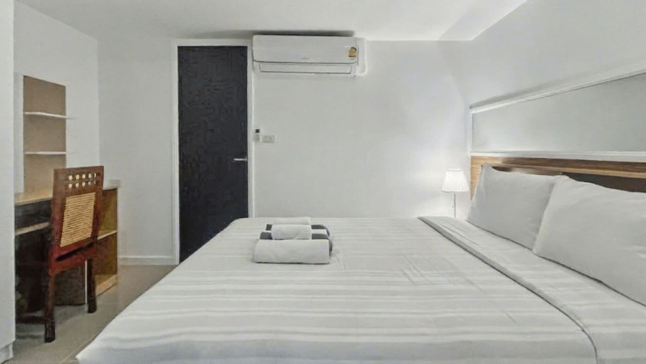 Others 4, Kris - Modern Spacious 2 Bedrooms Condo With Pool, Phuket Island