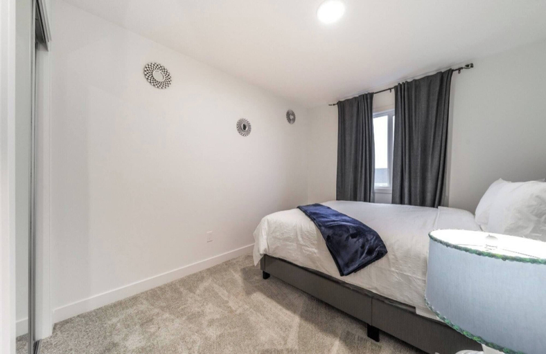 Room 2, Chiccityescape3bdrm King, Division No. 11