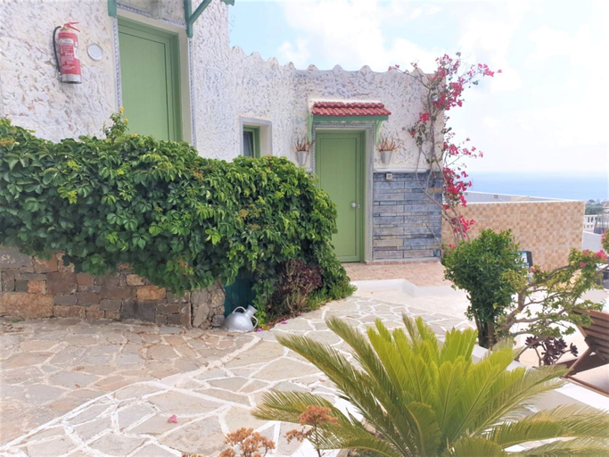 Others 3, Executive Junior Suite With Balcony Full View, Crete