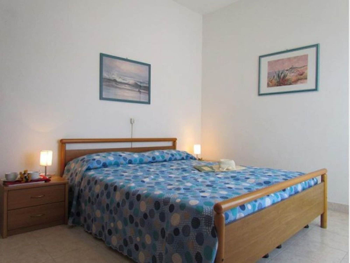 Bedroom 2, Cozy Family Escape-beahost, Venezia