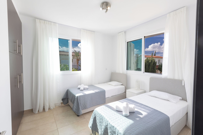 Room 4, Protaras Katerina Villa