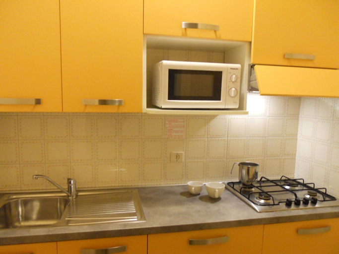 Interior 2, Bright Flat Next to the Beach-beahost, Venezia