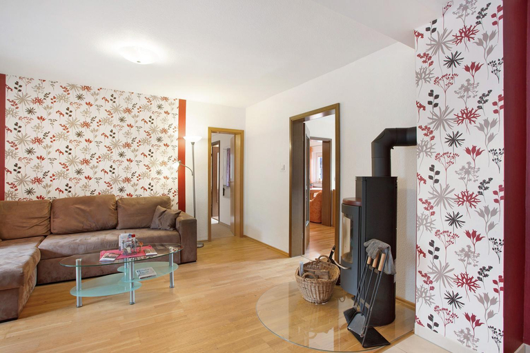 Others 4, Ferienwohnung Konigshof, Waldeck-Frankenberg