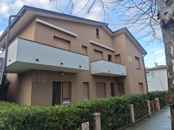 Exterior 3, Two-bedroom Flat a few Steps From the Beach, Udine