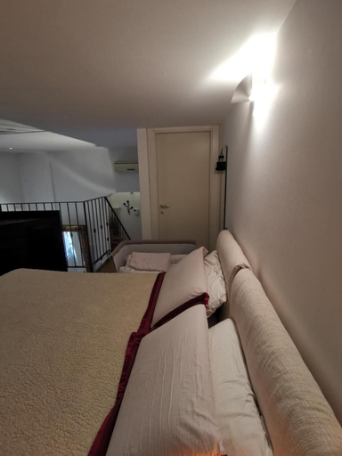 Room 3, Loft 89 - Luxury and Relax, Milano