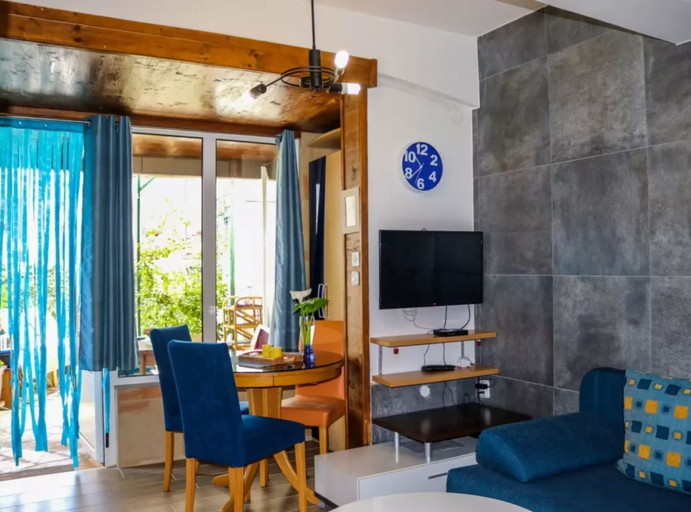 Dining room 4, Deluxe Sea Apartments Markov, Zadar