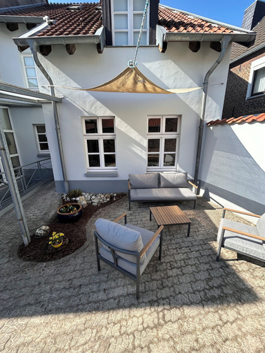 Others 5, Ferienhaus Niederrhein Kalkar - Traumhaus in Klein am Niederrhein, Kleve