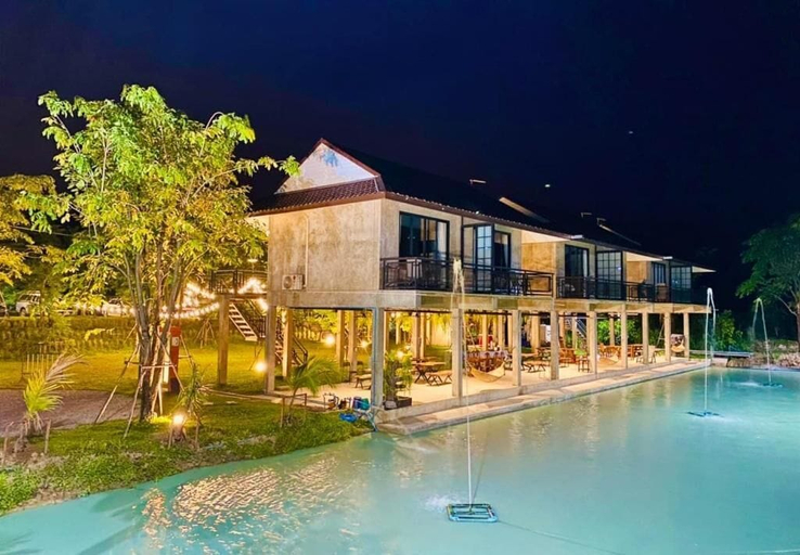 Sport & Beauty 5, Tree Homestay Uthai Thani: Tree Homestay Uthai Thani, Muang Uthai Thani