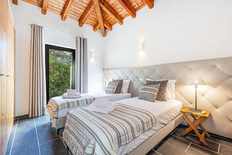 Room 4, Casa Corsino in Marmelete, Monchique