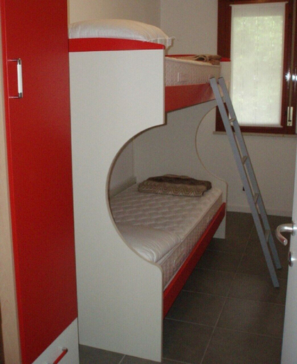 Room 4, Lovely Flat 100m From the Beach, Venezia