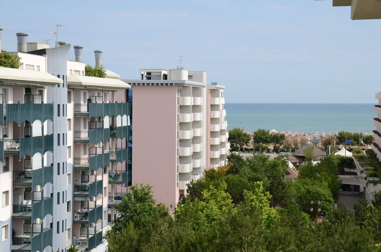 Exterior 5, So Stylish Residenza Delle Terme 1 Bed Sleeps 4, Venezia