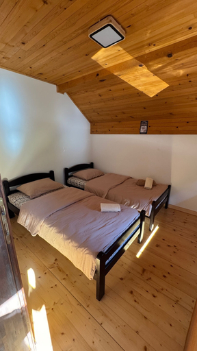 Room 4, The Emperor of the Forest, Užice