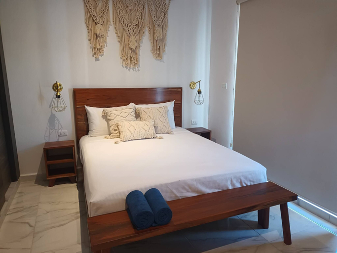 Room 5, Beautiful Studio Very Close To The Beach and 5th Avenue, Cozumel